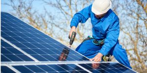 Installation Maintenance Panneaux Solaires Photovoltaïques à Doncourt-les-Longuyon